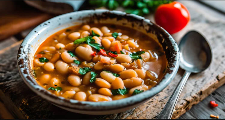 5 Ways To Make Canned Beans Tasty
