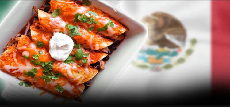 Frozen Enchiladas, Ranked Worst To Best
