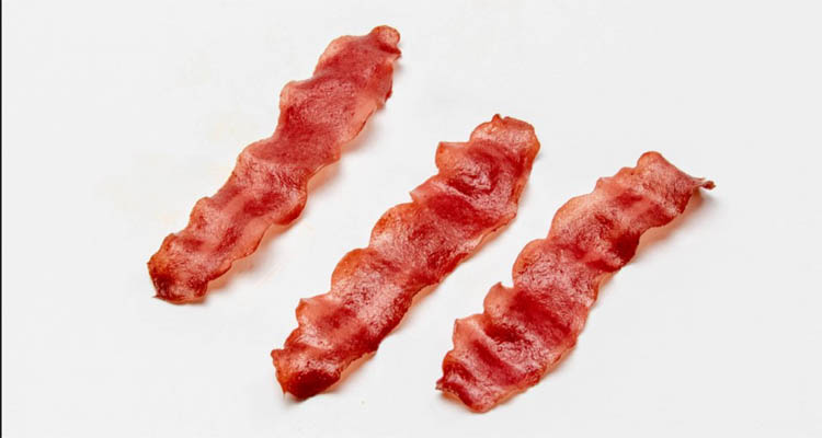 Turkey bacon isn’t as healthy as you think.