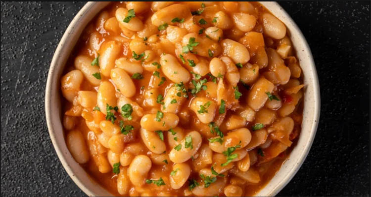 Canned Beans Tasty