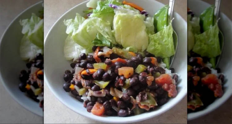  Canned Beans Tasty