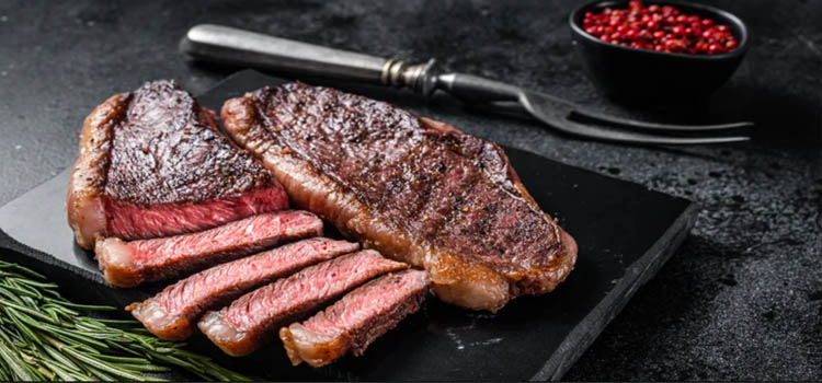  Beef For Chicken