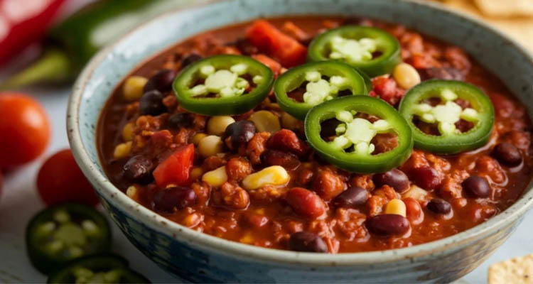 Canned Beans Tasty
