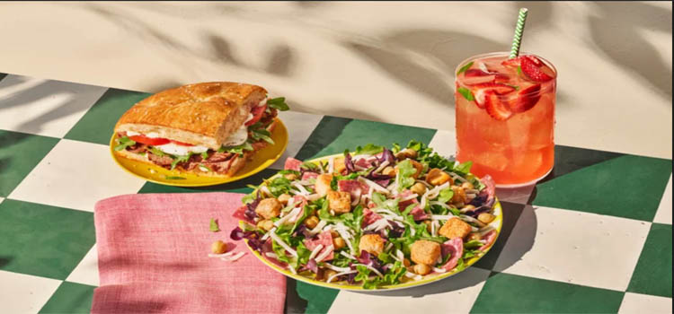 Panera