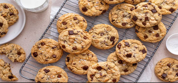 Your Cookies