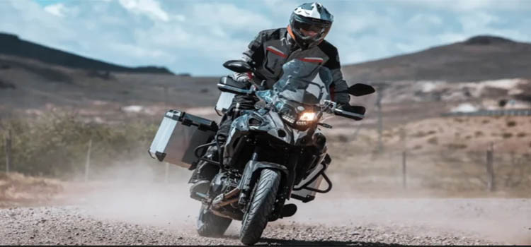 MOTORCYCLE BRANDS