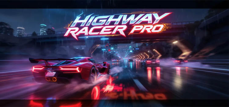 Highway Racer