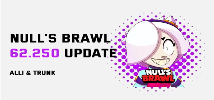 Null's Brawl