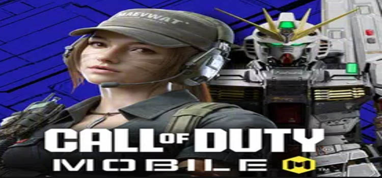Call of Duty