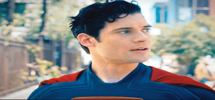 Superman
