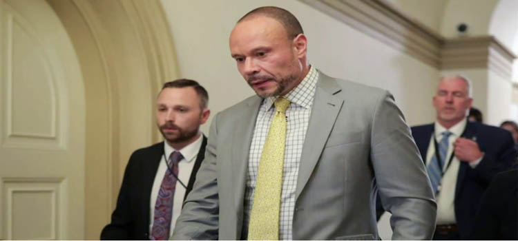 Dan Bongino