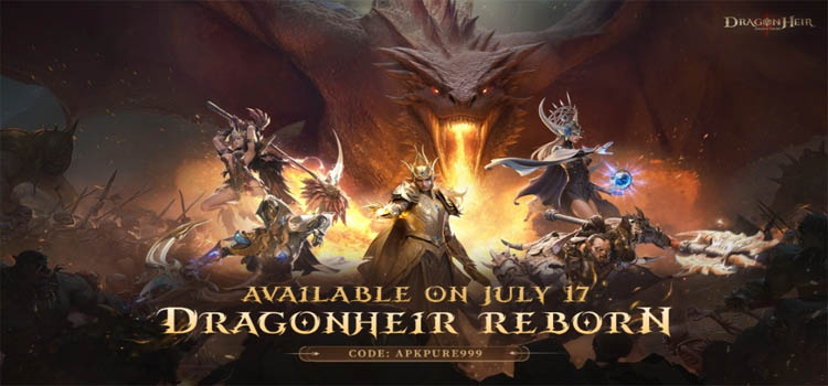 Dragonheir