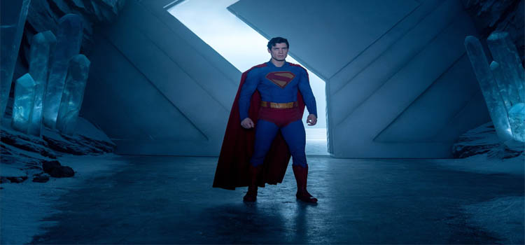 Superman