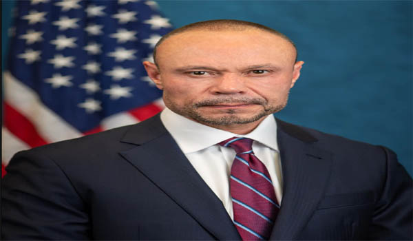 Dan Bongino