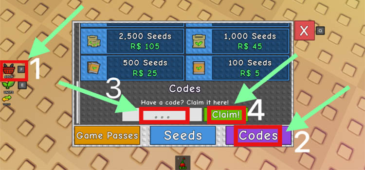 Garden Tower Defence