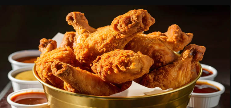 Fried Chicken