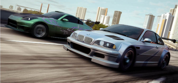 Highway Racer 