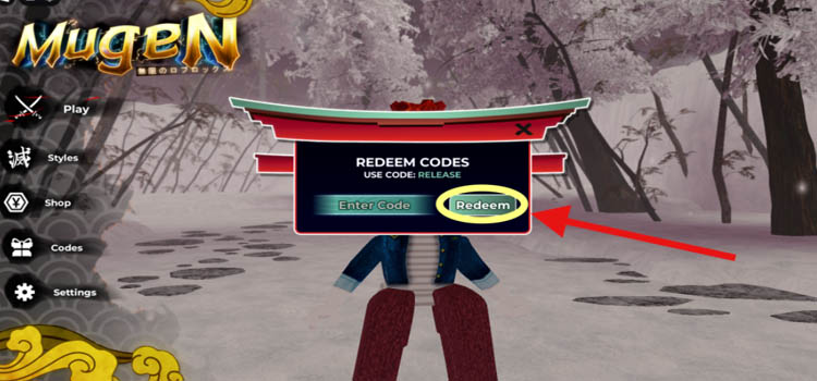 Mugen