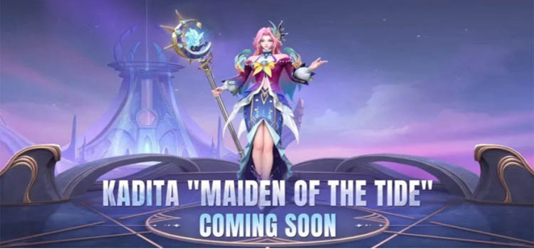 Mobile Legends