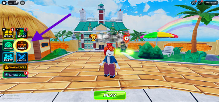 Jump Stars
