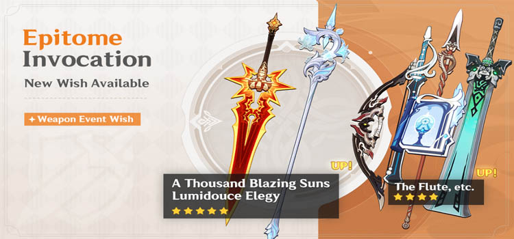Genshin Impact's 
