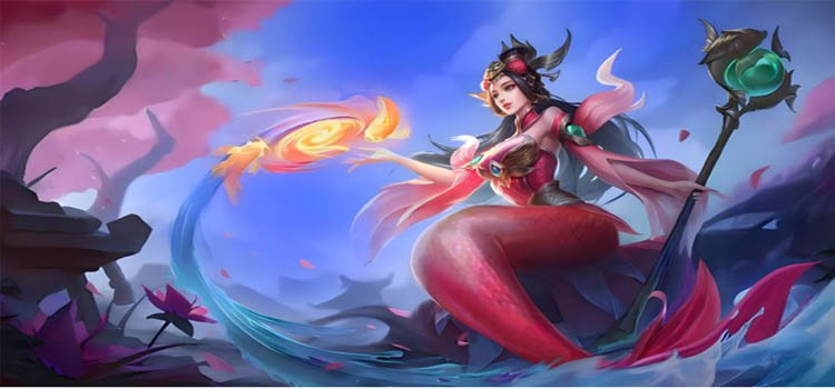 Mobile Legends