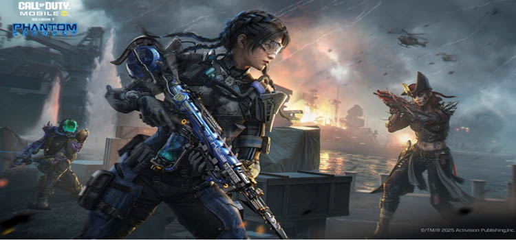 Call of Duty
