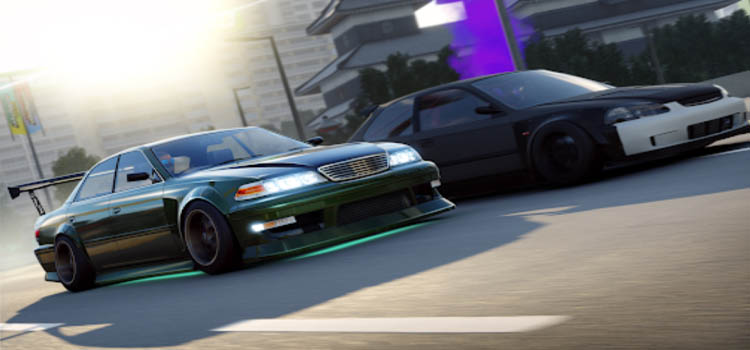 Highway Racer 