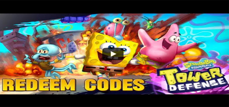 SpongeBob