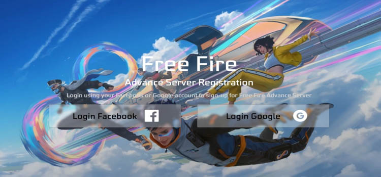 Free Fire