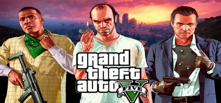 GTA V