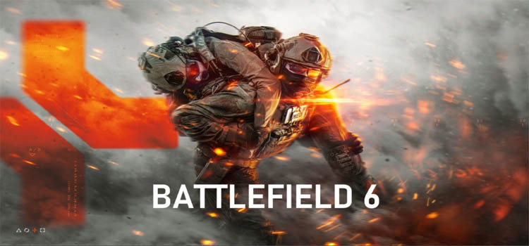 Battlefield 6