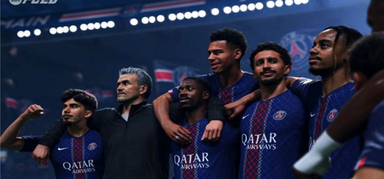 EA FC 26