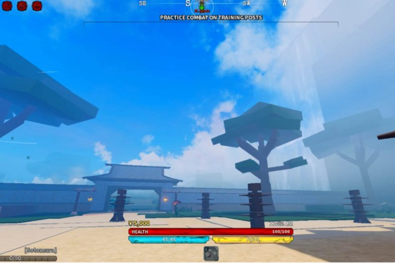 Roblox Kaizen Codes (August 2025)