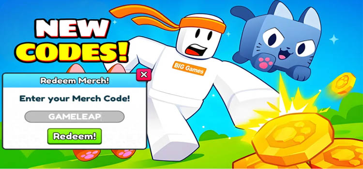 Pet Simulator 99 Codes  August 2025
