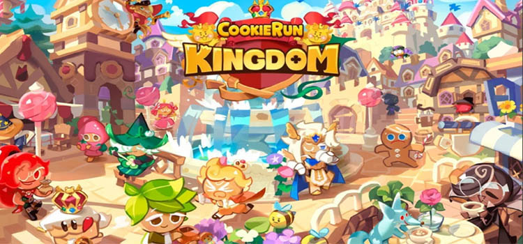 Cookie Run: Kingdom 6.7 Update Patch Notes