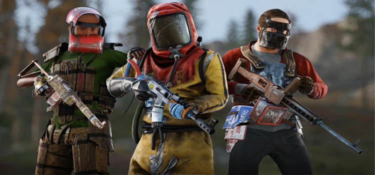 Rust Mobile: Experience Hardcore Survival on Mobile Now