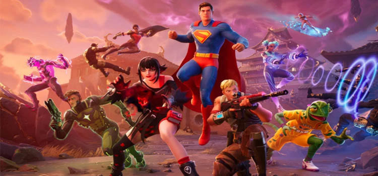 Fortnite