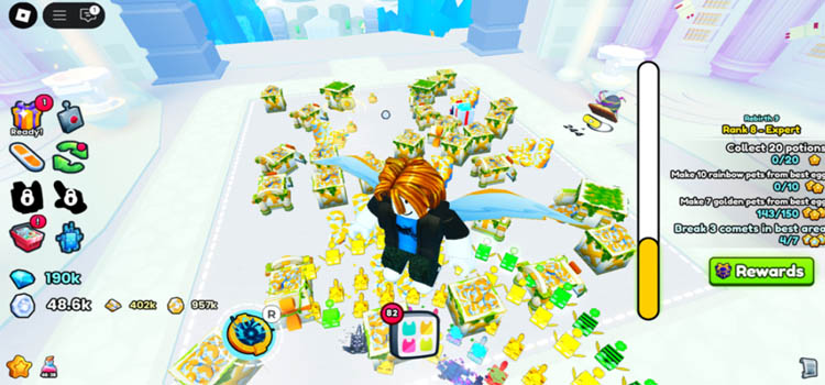 Pet Simulator 99