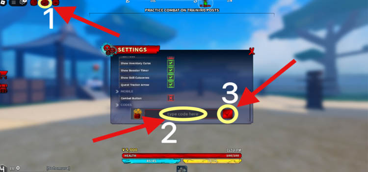  Kaizen Codes
