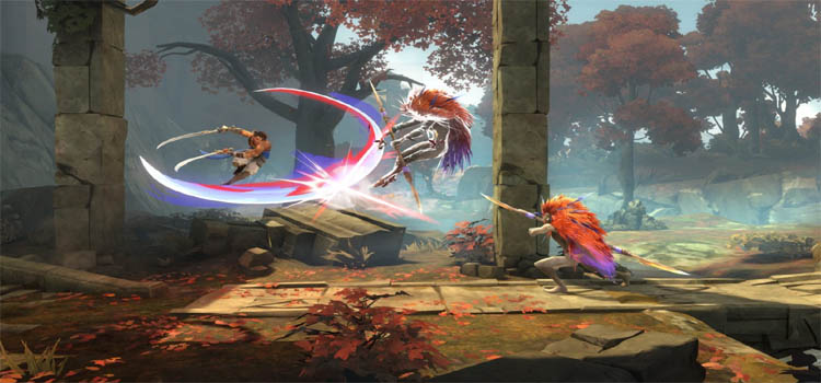 Prince of Persia