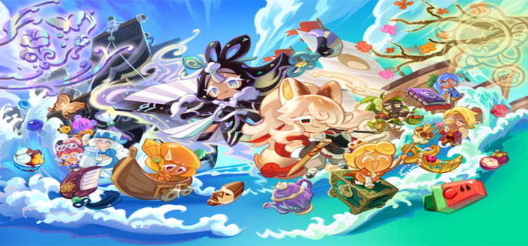 Cookie Run