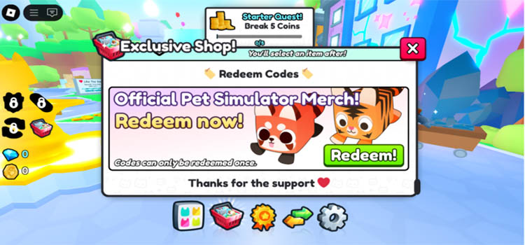 Pet Simulator 99