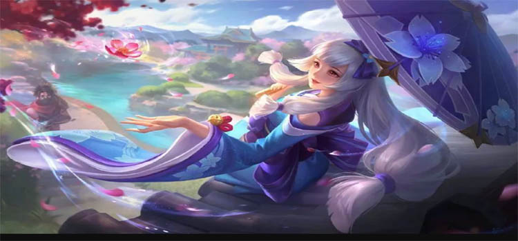 MLBB and KAYOU