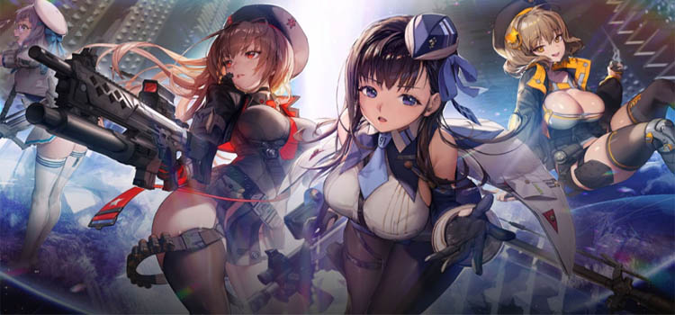 Goddess of Victory