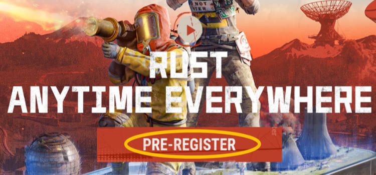 Rust Mobile