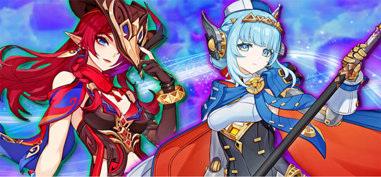 Genshin Impact