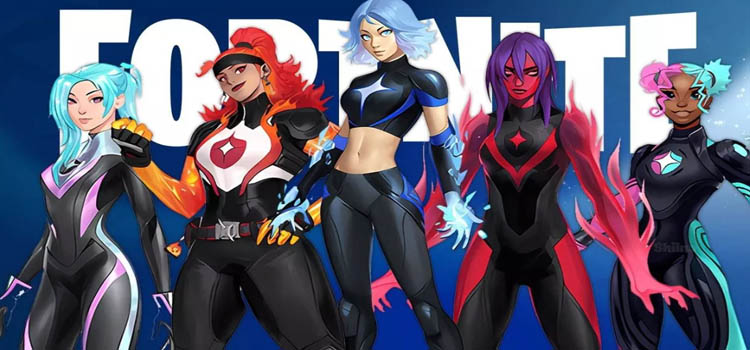 Fortnite