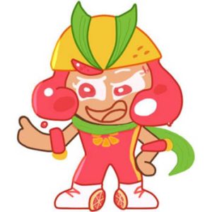 Cookie Run