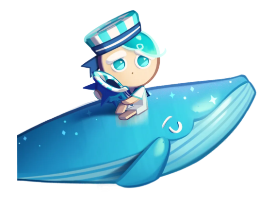 Cookie Run